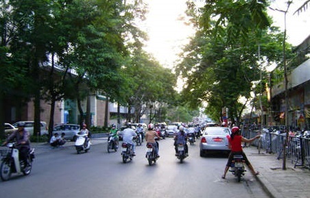 Cua hang thuc pham bo duong nutri vn uy tin tren pho ngoc khanh