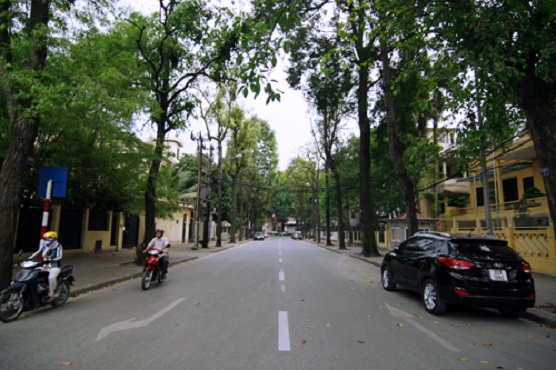 mach ban dia chi mua qua tang sep noi tieng tren pho le hong phong